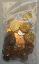Bulgarian Euro 42ps