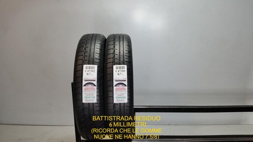 Gebrauchte bridgestone ecopia - gebrauchte,