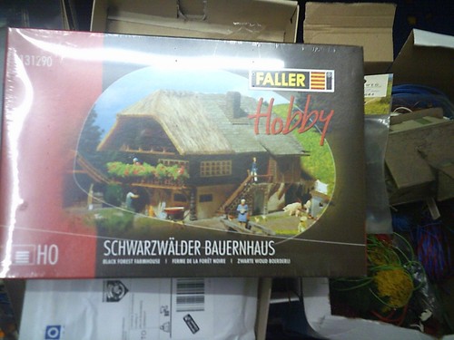 Faller schwarzwälder - faller,