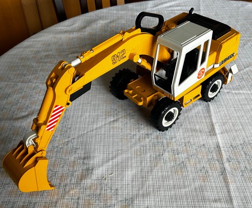 Bruder 02426 liebherr - 02426,