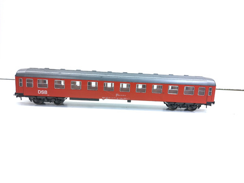 Lima personenwagen dsb - lima, "dsb"