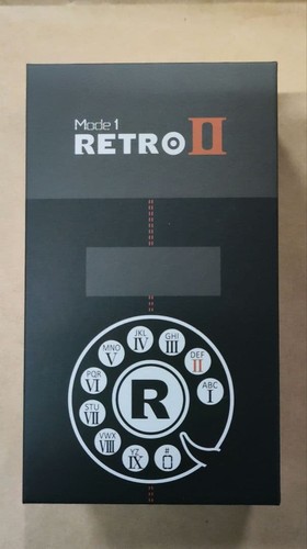 Freetel mode retro 2 - freetel,