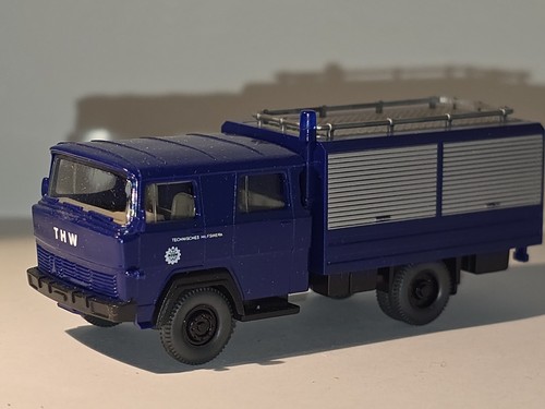 Wiking magirus deutz - magirus,