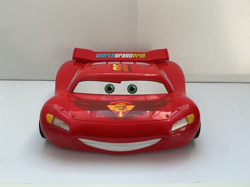 Vtech disney pixar - disney, cars