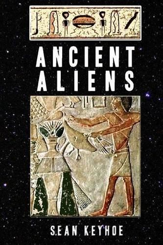 Ancient aliens keyhoe sean - aliens,,