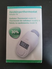 !NEUWERTIG! eQ-3 Model N