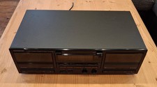 Doppeldeck Kenwood KX-W971