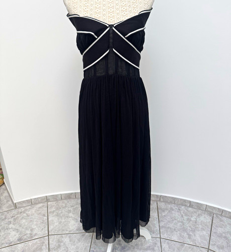 Topshop maxikleid lang - topshop,