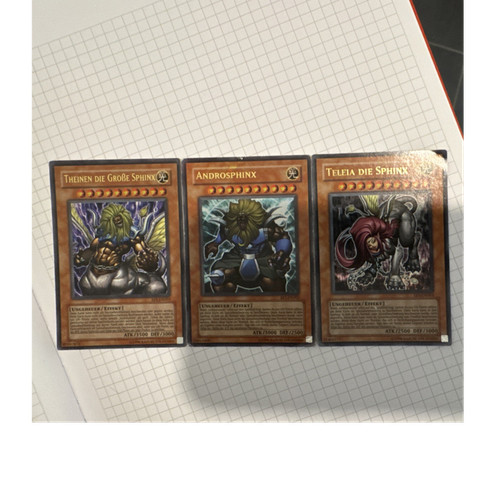Ep1 deutsch promo - yu-gi-oh!,
