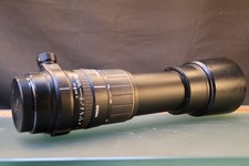 Sigma APO 135-400mm f/4.5-5.6