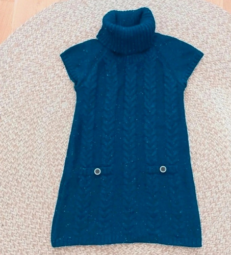Palomino mädchen strickkleid - palomino,