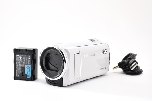 Jvc everio hm670 hd - gz-hm670,