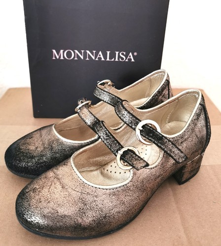 Monnalisa riemchen mädchen - monnalisa,