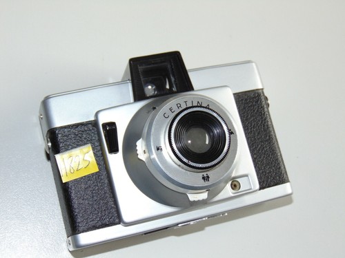 Certo certina fotokamera - certo,