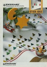 Zweigart - Stickideen -