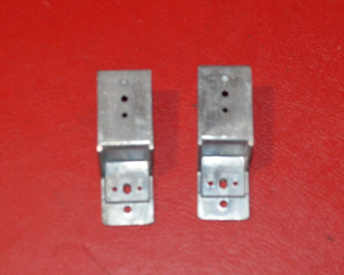Podest arm bracket - arm,
