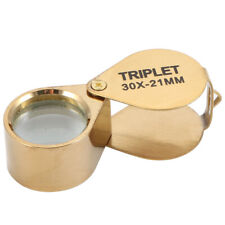 Klappbare Lupe Beleuchtete