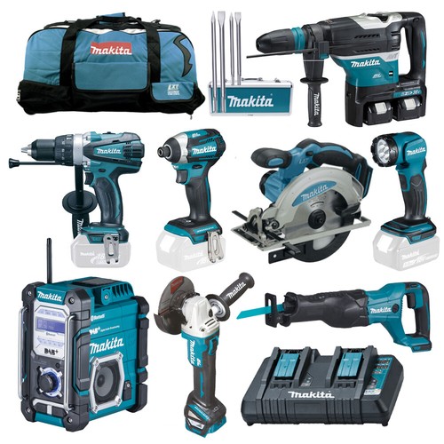 12tlg makita akku - 12tlg.,