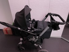 Concord Neo kinderwagen-Set inkl. Zubehör