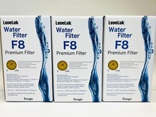 3 Set Leveluk F8 Filter for