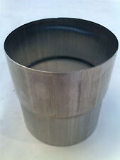 Zink Fallrohr Muffe /