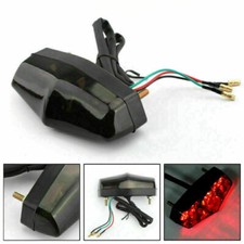 ABS Motorrad Rauch 12V