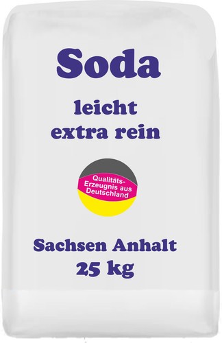 Soda kg sack - ,
