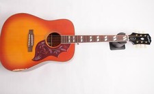 Epiphone Hummingbird Rep. - Reparierter Artikel