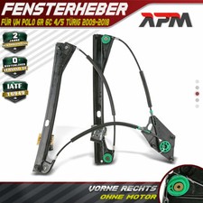 Fensterheber Vorne Rechts für