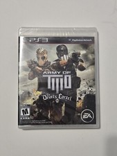 Army of Two The Devils Cartel