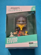 Chibi figur ubisoft - chibi, heroes