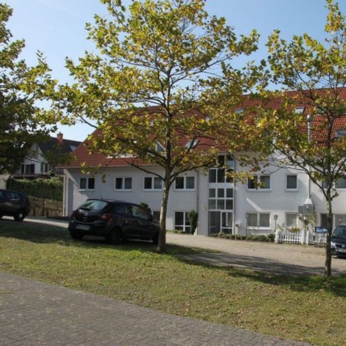 Hotelgutschein tage - 3,