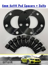 Alufelgen Spurverbreiterung