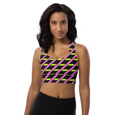 Ineedcolor  Longline sports