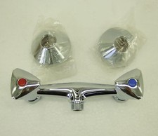 Damixa OBJEKT Brause Armatur