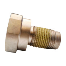 GRACO Airless 24U993 Q-Ventil, Kolben für Mark V Spritzgerät