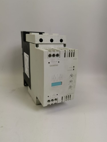 Siemens sirius 3rw3045 - siemens,