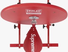 Supreme Everlast Speed Bag +