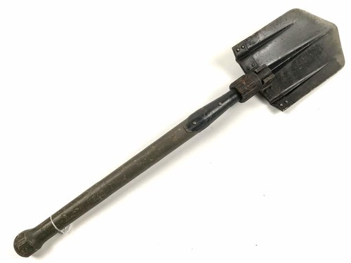 Klappspaten wehrmacht - klappspaten,