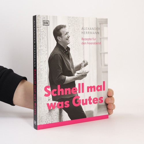 Schnell mal was - gutes:, rezepte