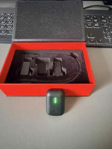 Zoom instamic pro plus - instamic,