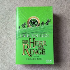 Der Herr der Ringe - Die