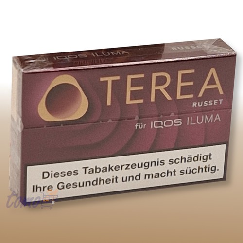 Terea russet sticks - sticks, für