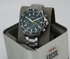 Fossil Bannon BQ2492