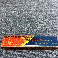 Hohner Liederband Modell 2
