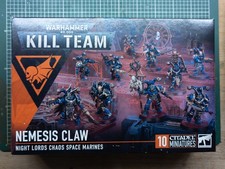 Warhammer 40k Kill Team