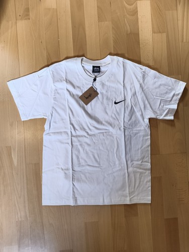 Stussy nike shirt size s - x, t-shirt