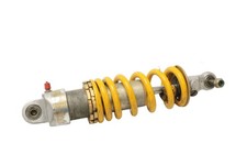 Federbein mono feder - federbein, hinterrad