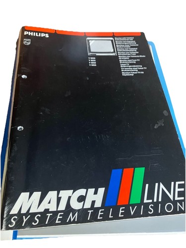 Original philips v6650 v6655 - philips,