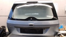 Heckklappe ford fiesta - fiesta, 1.3